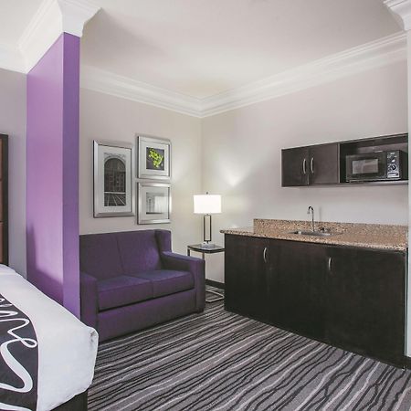 La Quinta By Wyndham Dublin - Pleasanton Hotel Bagian luar foto