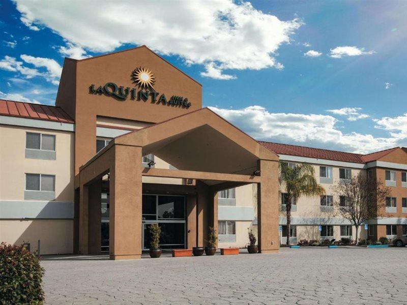 La Quinta By Wyndham Dublin - Pleasanton Hotel Bagian luar foto
