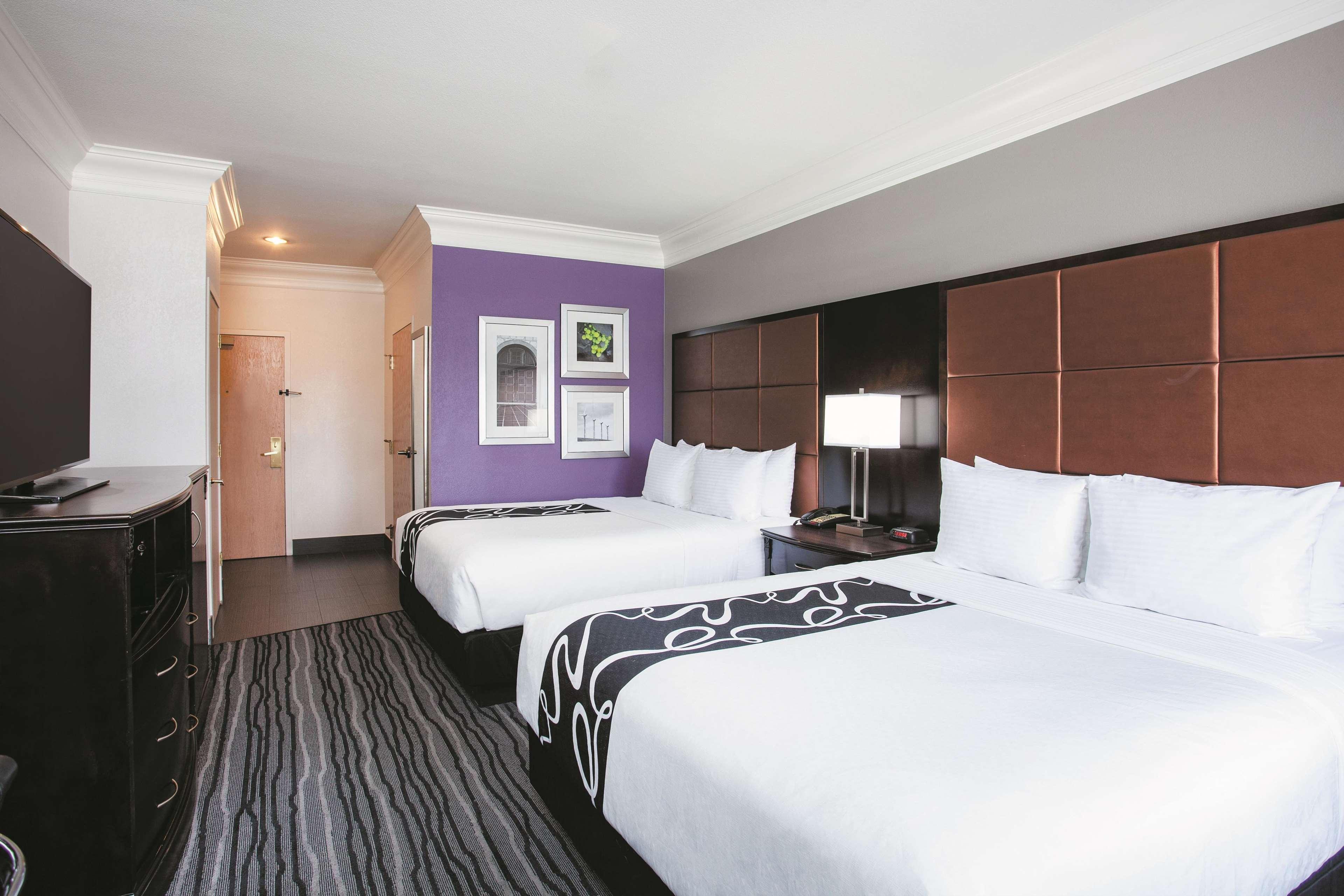 La Quinta By Wyndham Dublin - Pleasanton Hotel Bagian luar foto