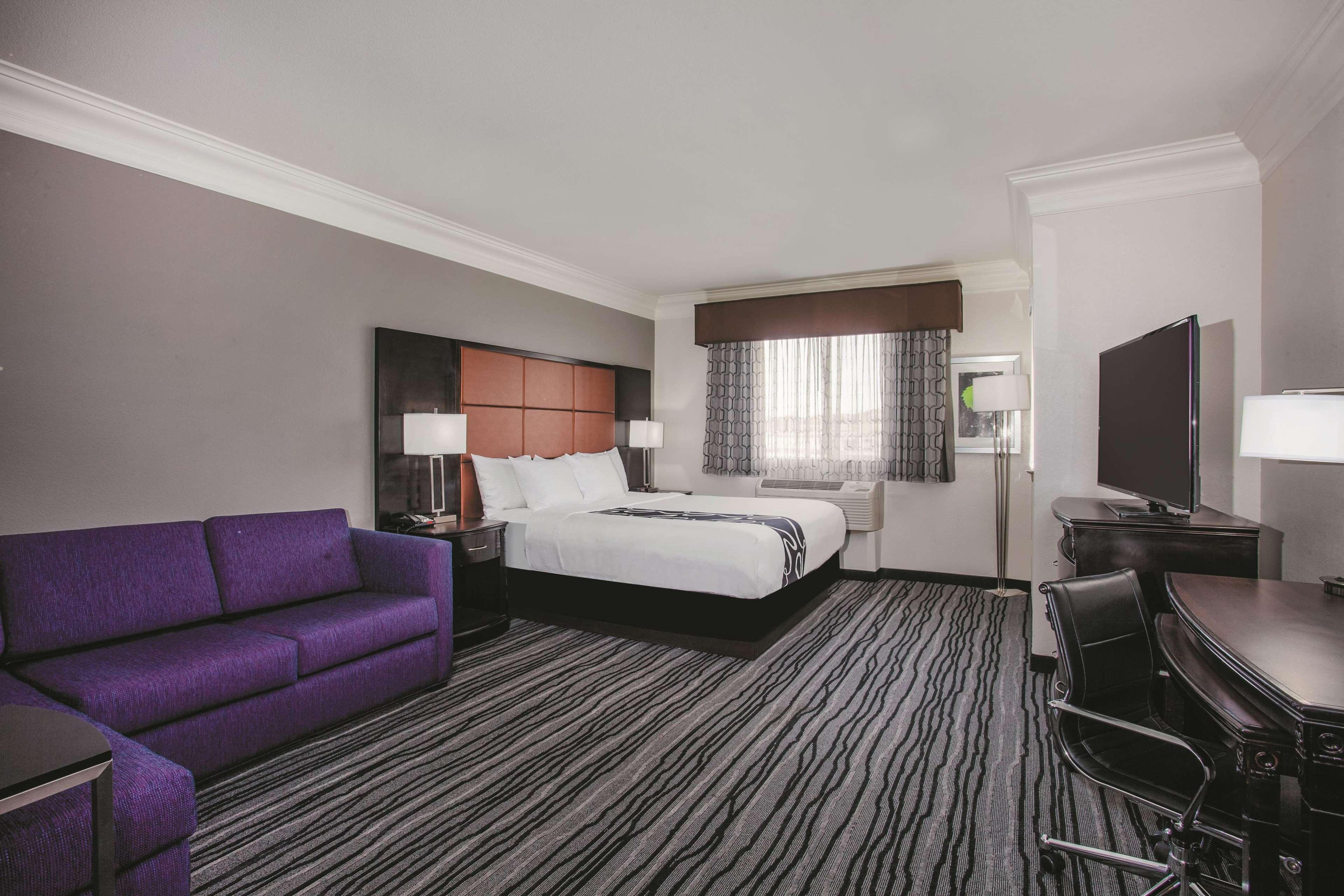 La Quinta By Wyndham Dublin - Pleasanton Hotel Bagian luar foto