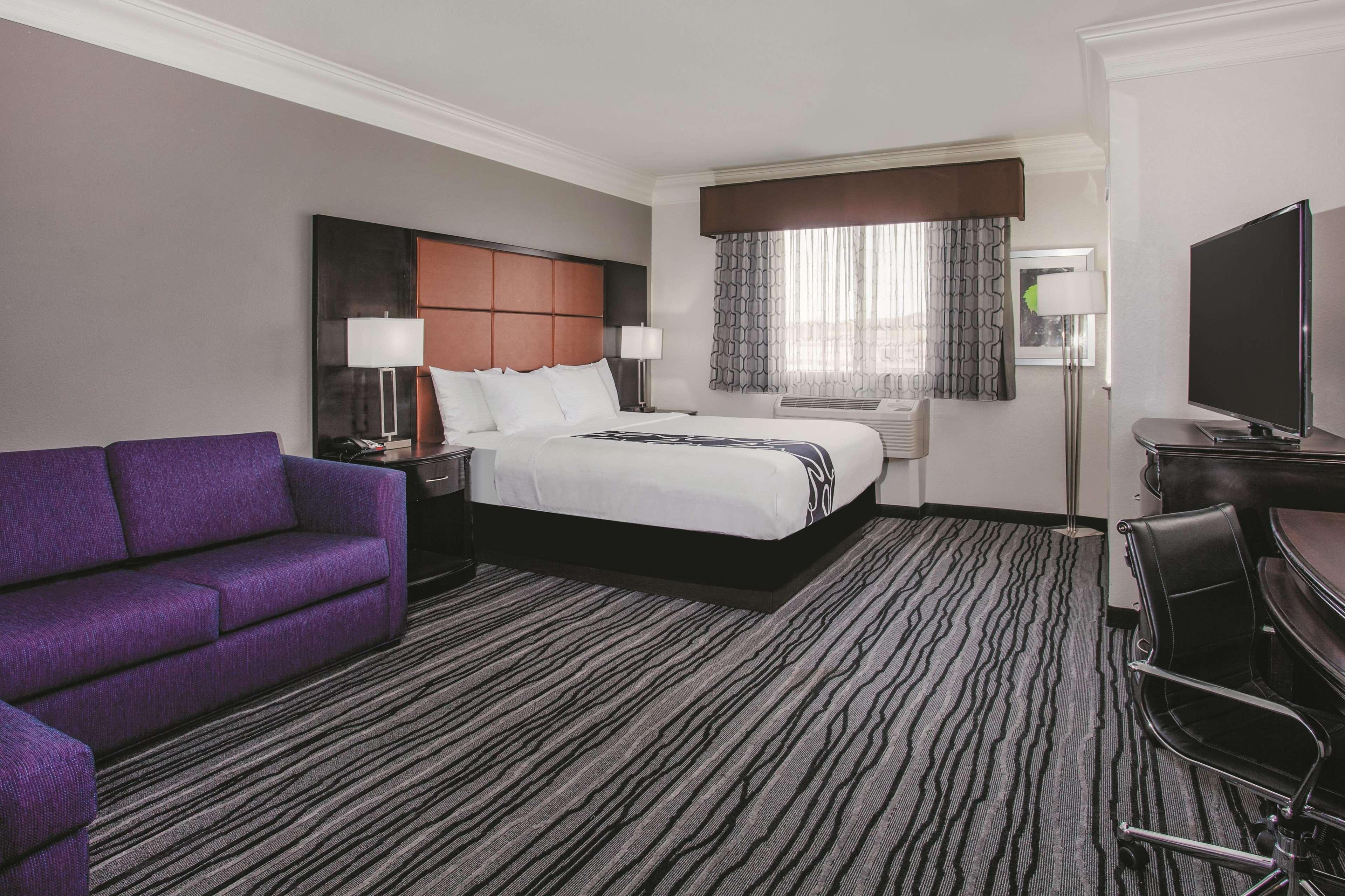 La Quinta By Wyndham Dublin - Pleasanton Hotel Bagian luar foto