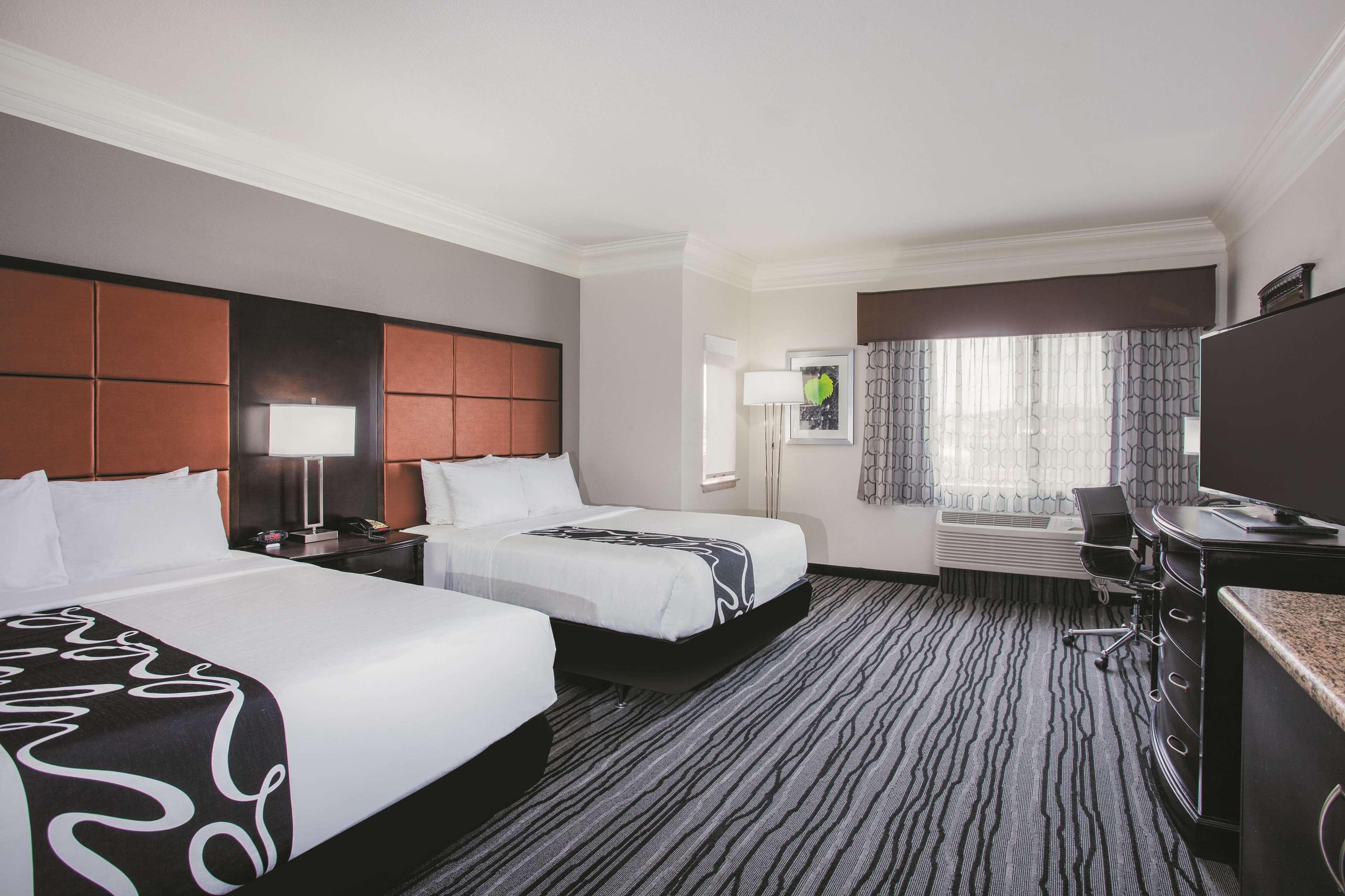 La Quinta By Wyndham Dublin - Pleasanton Hotel Bagian luar foto