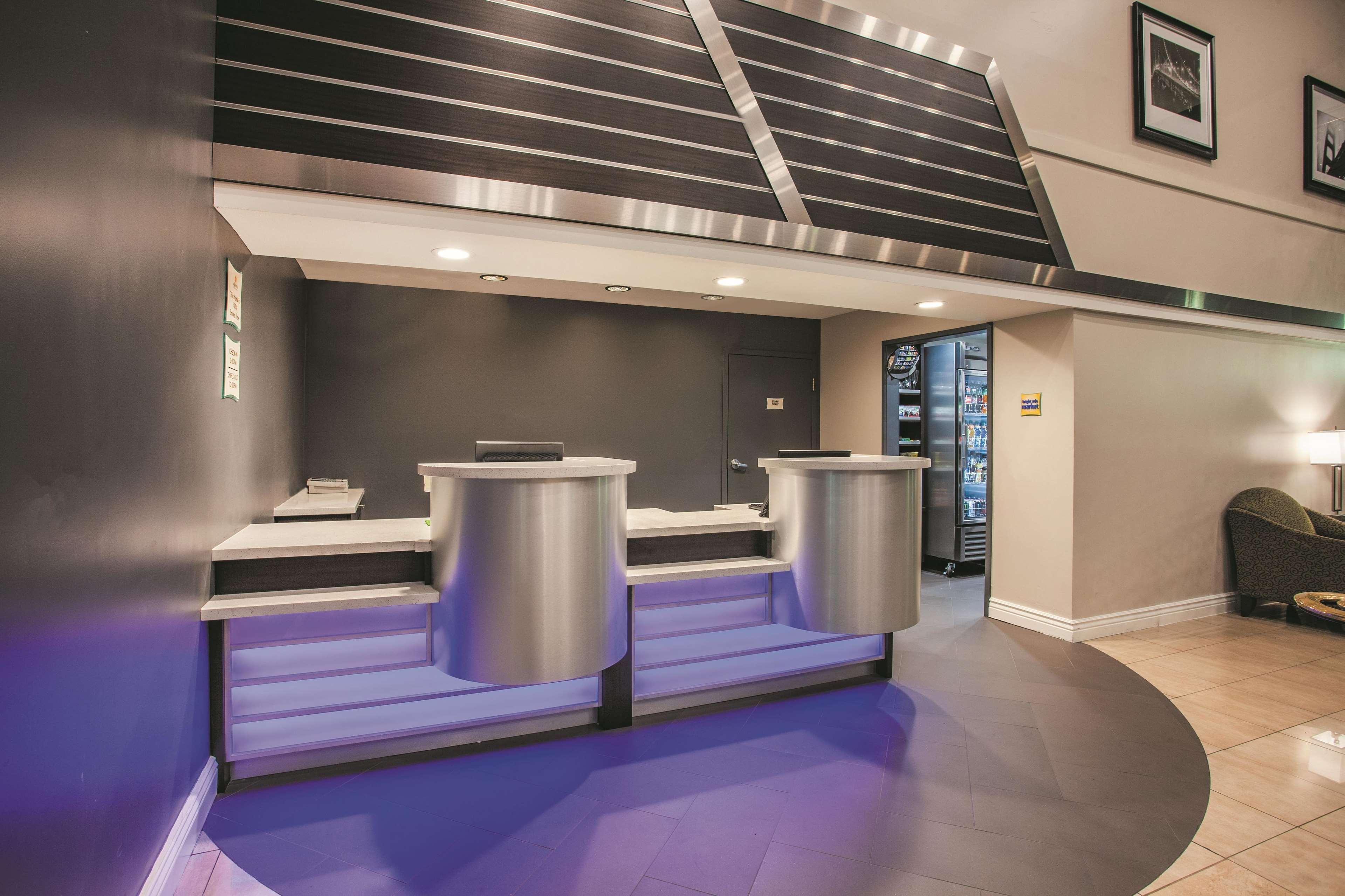 La Quinta By Wyndham Dublin - Pleasanton Hotel Bagian luar foto
