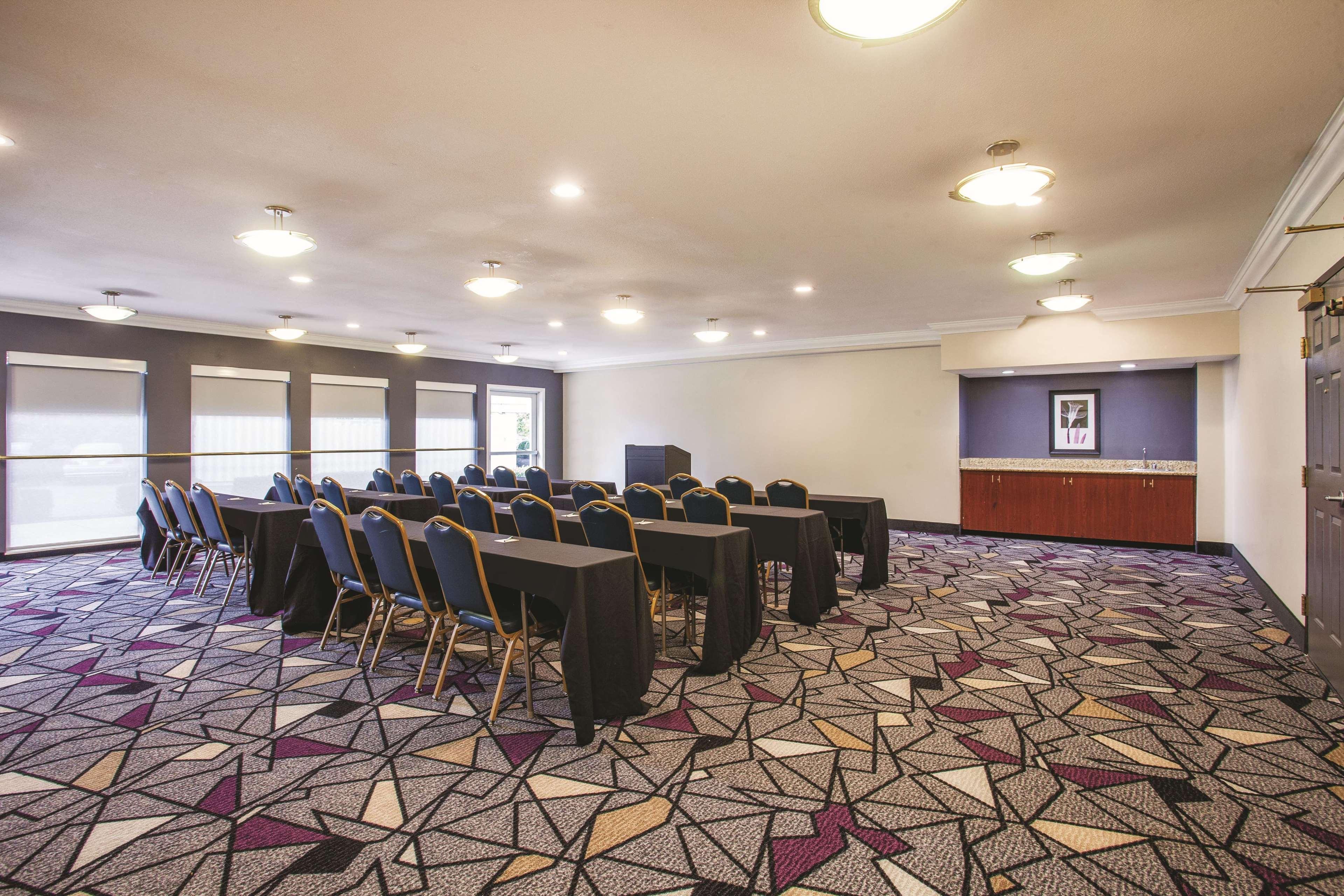 La Quinta By Wyndham Dublin - Pleasanton Hotel Bagian luar foto