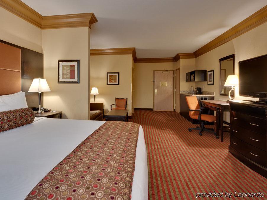 La Quinta By Wyndham Dublin - Pleasanton Hotel Ruang foto