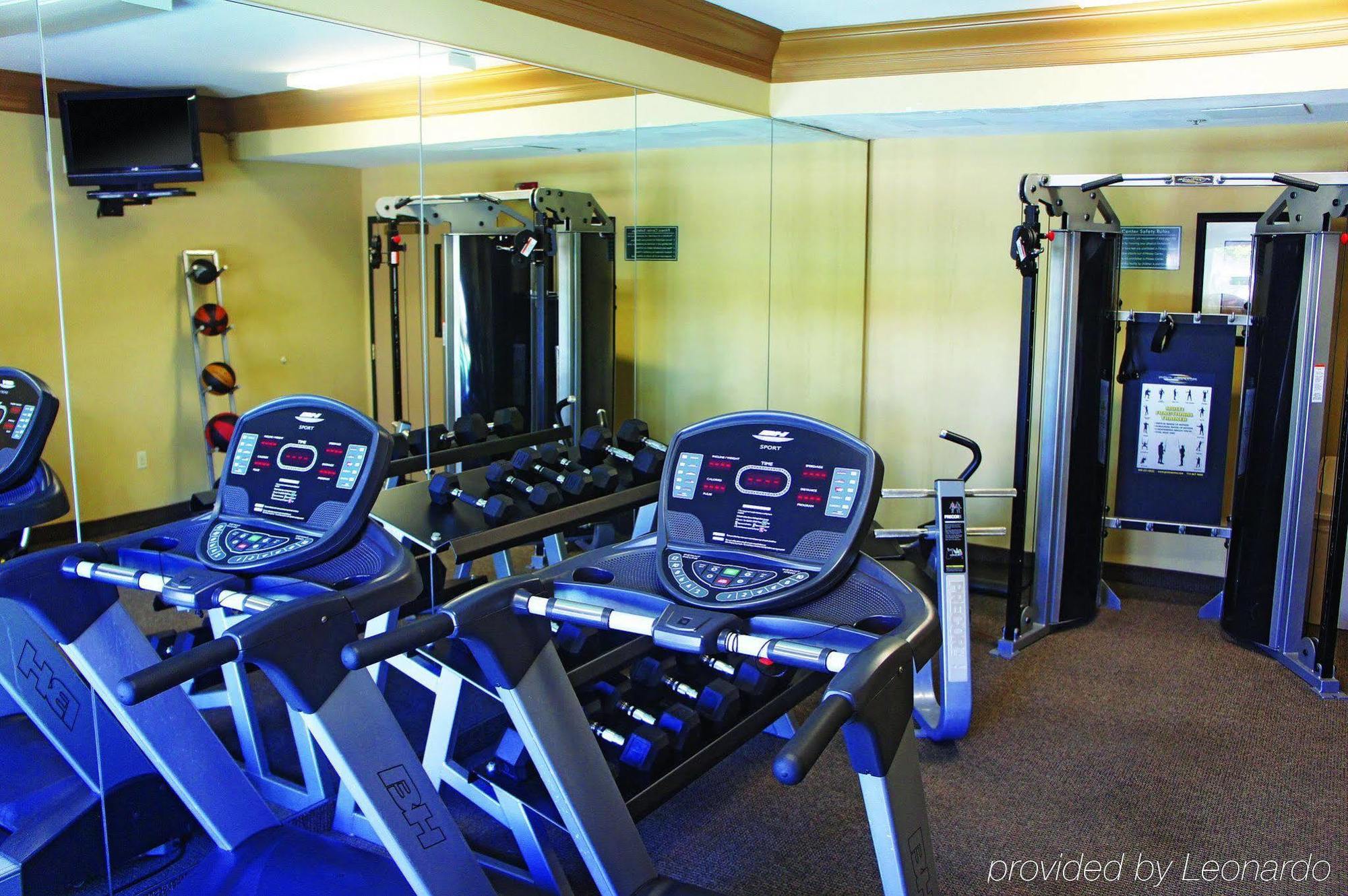 La Quinta By Wyndham Dublin - Pleasanton Hotel Bagian luar foto